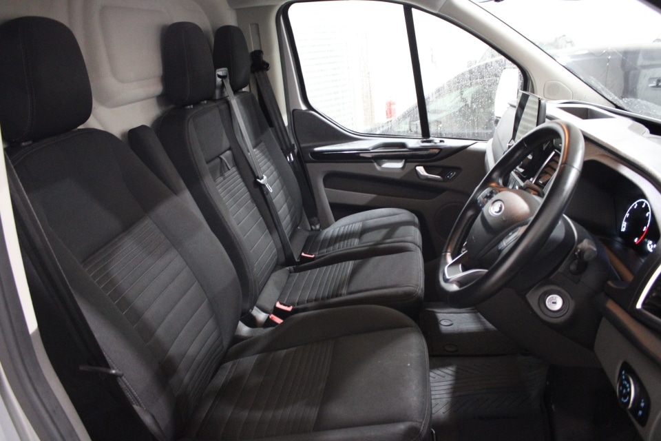 Used Ford Transit Custom 2022 for sale - 76720096: Photo 14