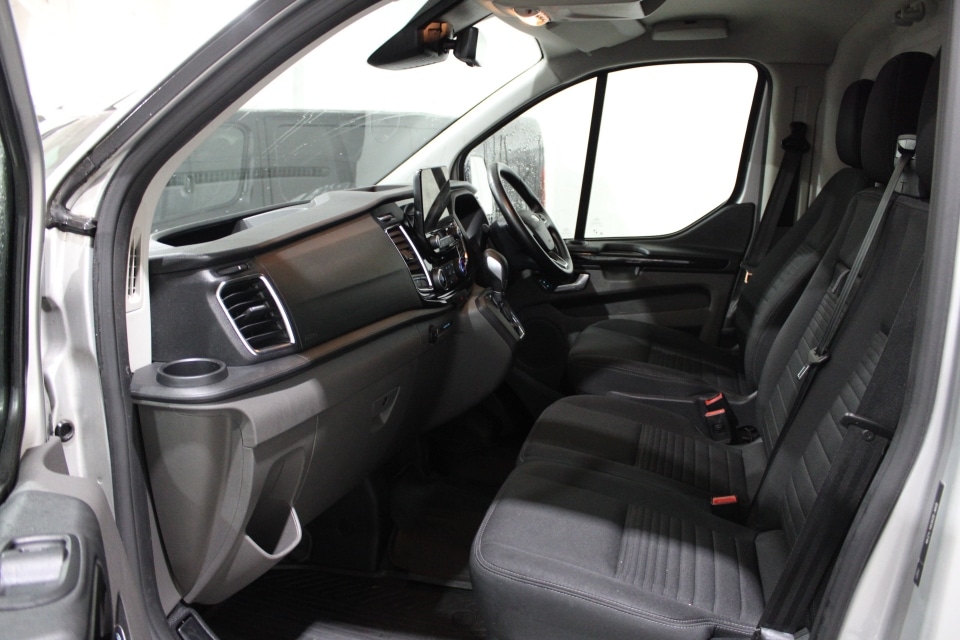 Used Ford Transit Custom 2022 for sale - 76720096: Photo 15