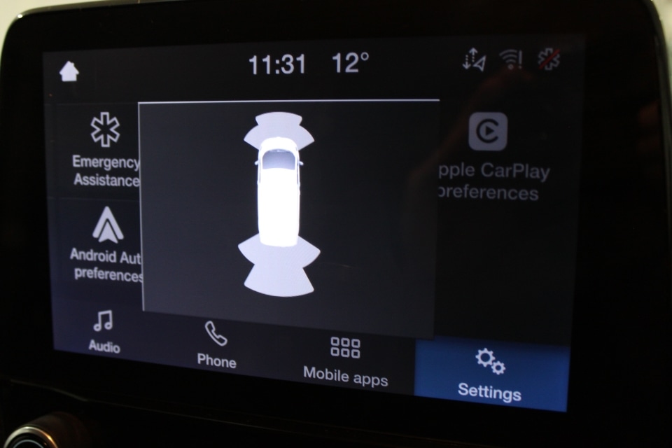 Used Ford Transit Custom 2022 for sale - 76720096: Photo 16