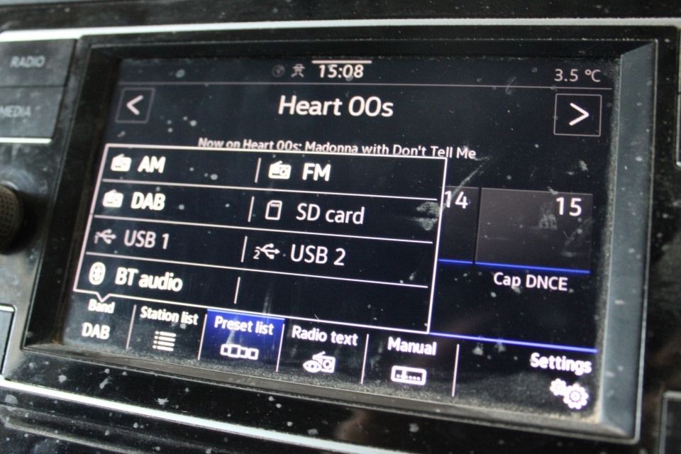 Used Volkswagen Crafter 2021 for sale - 77568528: Photo 11