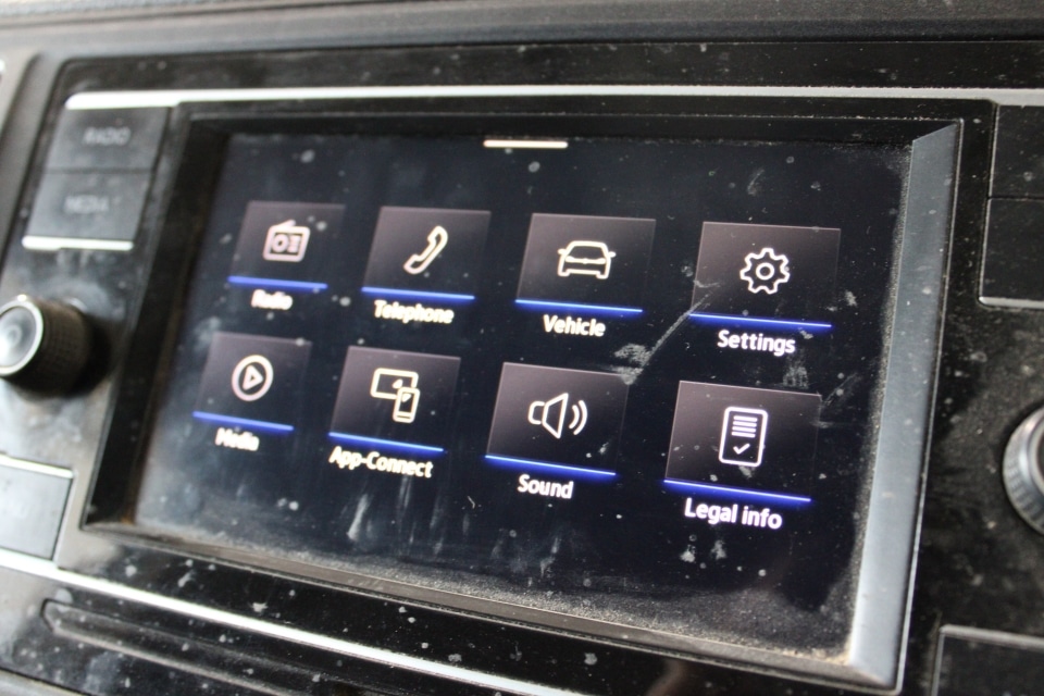 Used Volkswagen Crafter 2021 for sale - 77568528: Photo 13