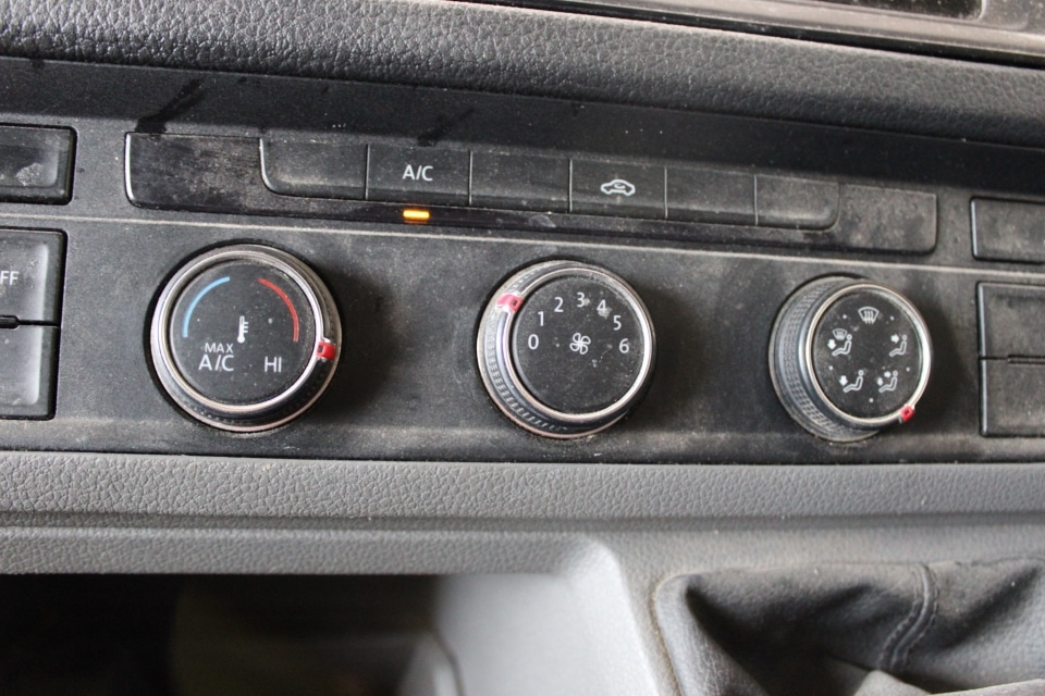 Used Volkswagen Crafter 2021 for sale - 77568528: Photo 14