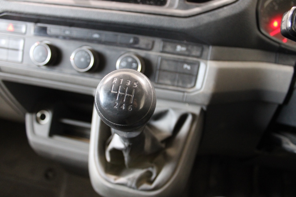 Used Volkswagen Crafter 2021 for sale - 77568528: Photo 15