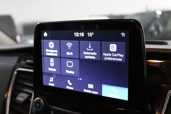 Used Ford Transit Custom 2020 for sale - 76252760: Photo 14