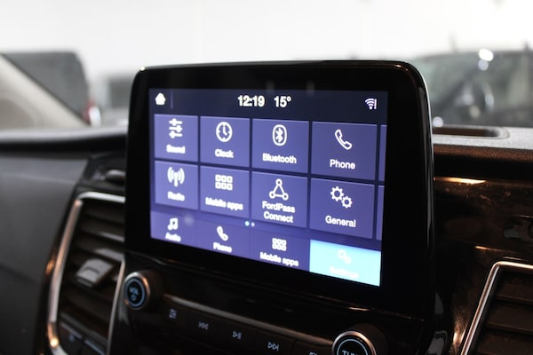 Used Ford Transit Custom 2020 for sale - 76252760: Photo 15