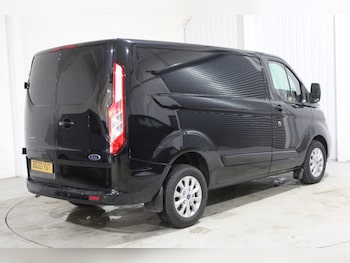 Used Ford Transit Custom 2020 for sale - 76252760: Photo 3