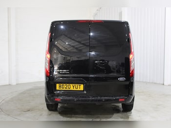 Used Ford Transit Custom 2020 for sale - 76252760: Photo 4
