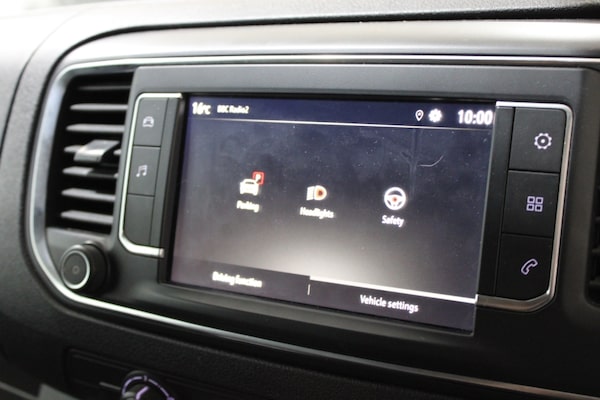 Used Vauxhall Vivaro 2022 for sale - 74980752: Photo 18