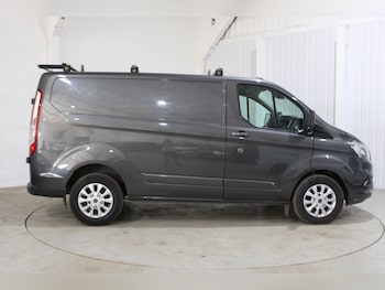 Used Ford Transit Custom 2021 for sale - 79596429: Photo