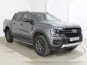 Used Ford Ranger 2023 for sale - 79404076: Photo
