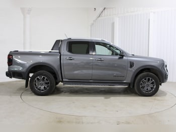 Used Ford Ranger 2023 for sale - 79404076: Photo