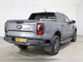 Used Ford Ranger 2023 for sale - 79404076: Photo