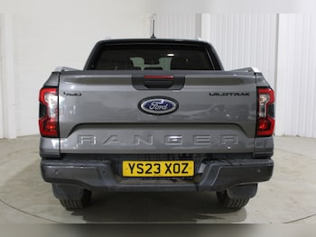 Used Ford Ranger 2023 for sale - 79404076: Photo