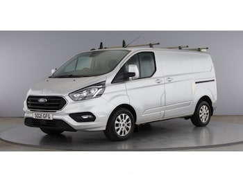 Ford - Transit Custom