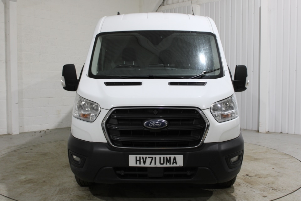 Used Ford Transit 2021 for sale - 77568535: Photo 10