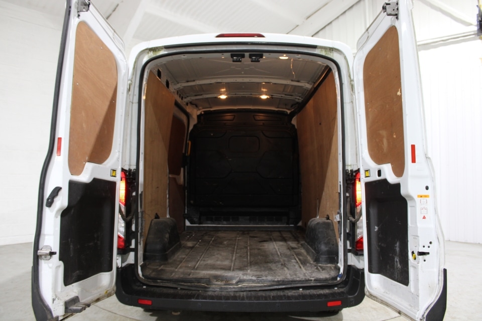 Used Ford Transit 2021 for sale - 77568535: Photo 11