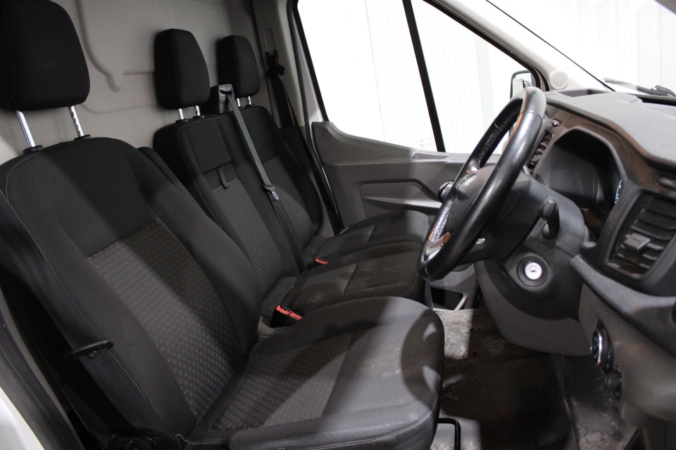 Used Ford Transit 2021 for sale - 77568535: Photo 13