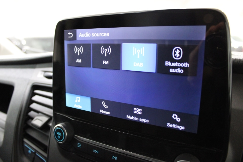 Used Ford Transit 2021 for sale - 77568535: Photo 17