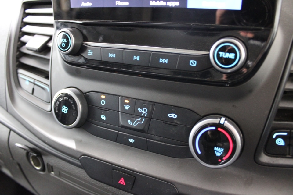 Used Ford Transit 2021 for sale - 77568535: Photo 18