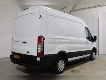 Used Ford Transit 2021 for sale - 77568535: Photo