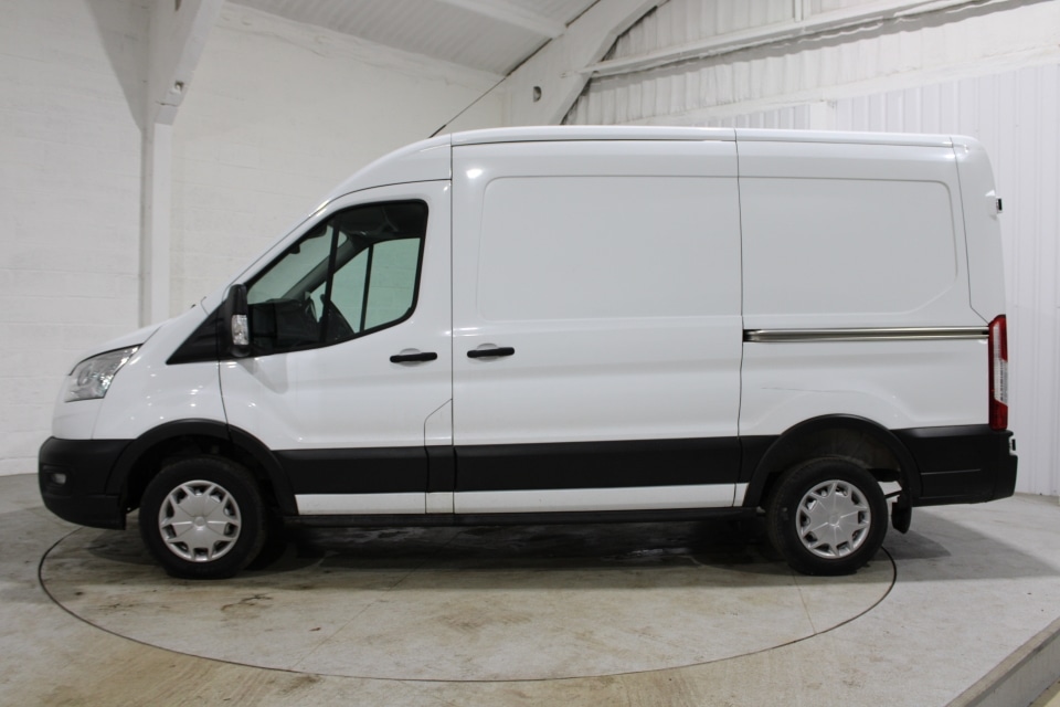 Used Ford Transit 2021 for sale - 77568535: Photo 8
