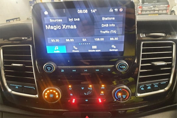 Used Ford Transit Custom 2020 for sale - 76252752: Photo 13