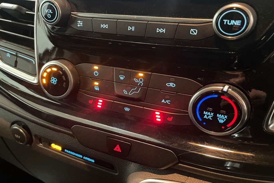 Used Ford Transit Custom 2020 for sale - 76252752: Photo 16