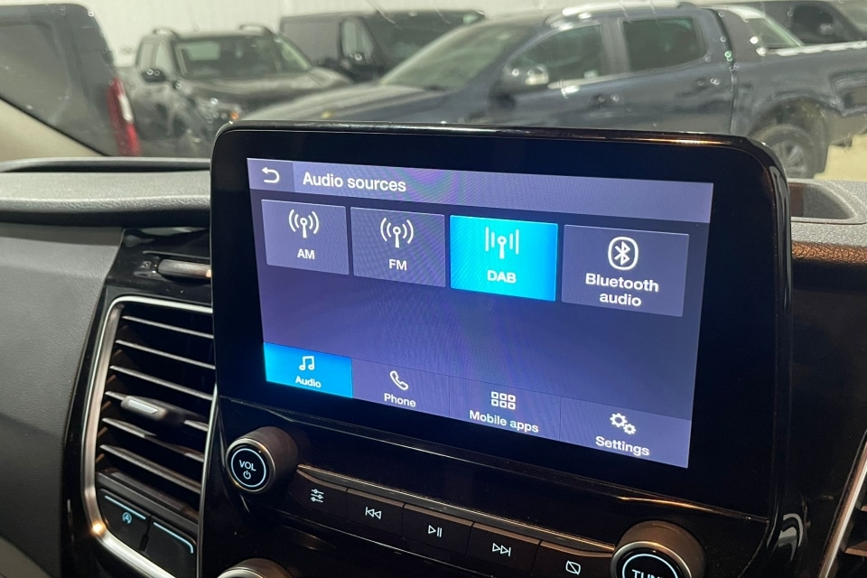 Used Ford Transit Custom 2020 for sale - 76252752: Photo 18