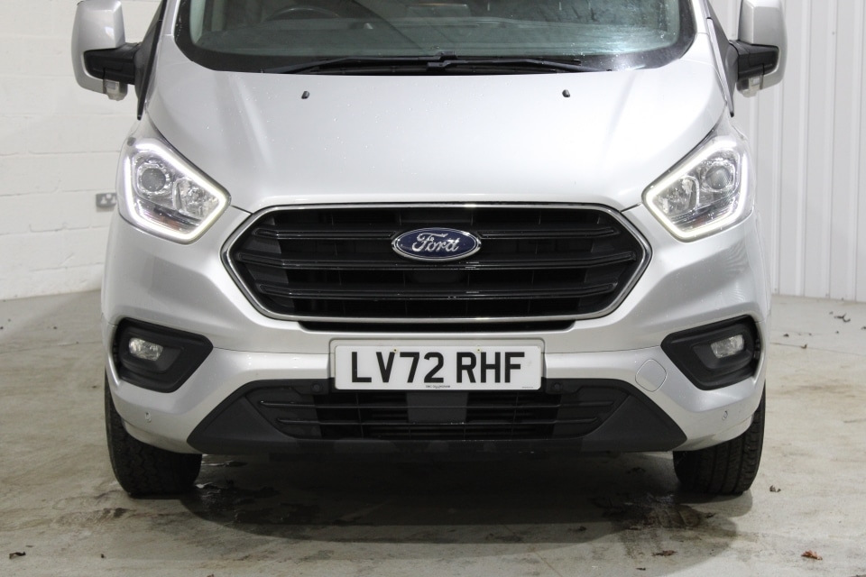Used Ford Transit Custom 2022 for sale - 76720095: Photo 10
