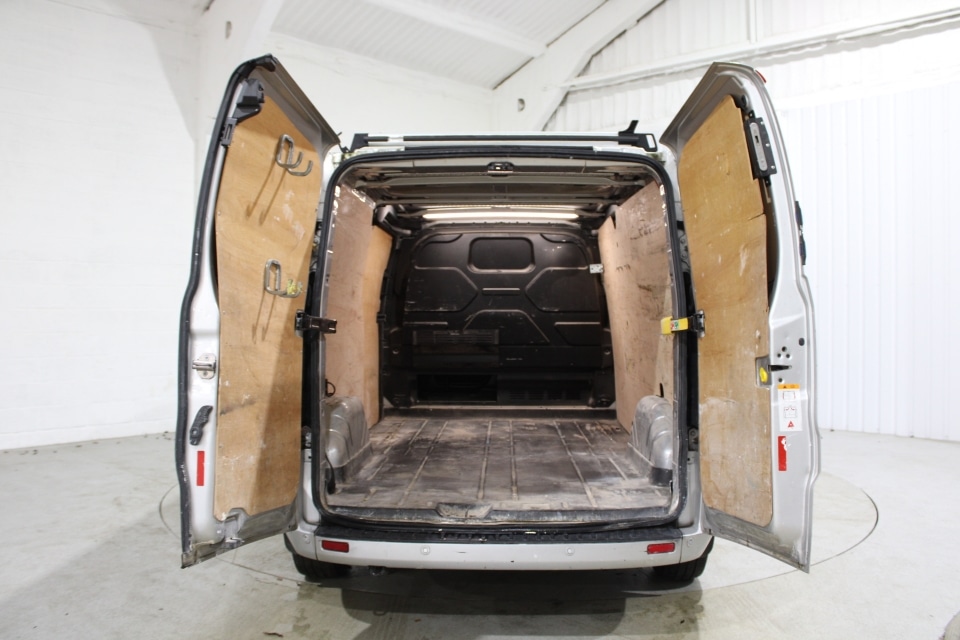 Used Ford Transit Custom 2022 for sale - 76720095: Photo 11