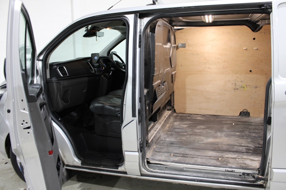 Used Ford Transit Custom 2022 for sale - 76720095: Photo 12