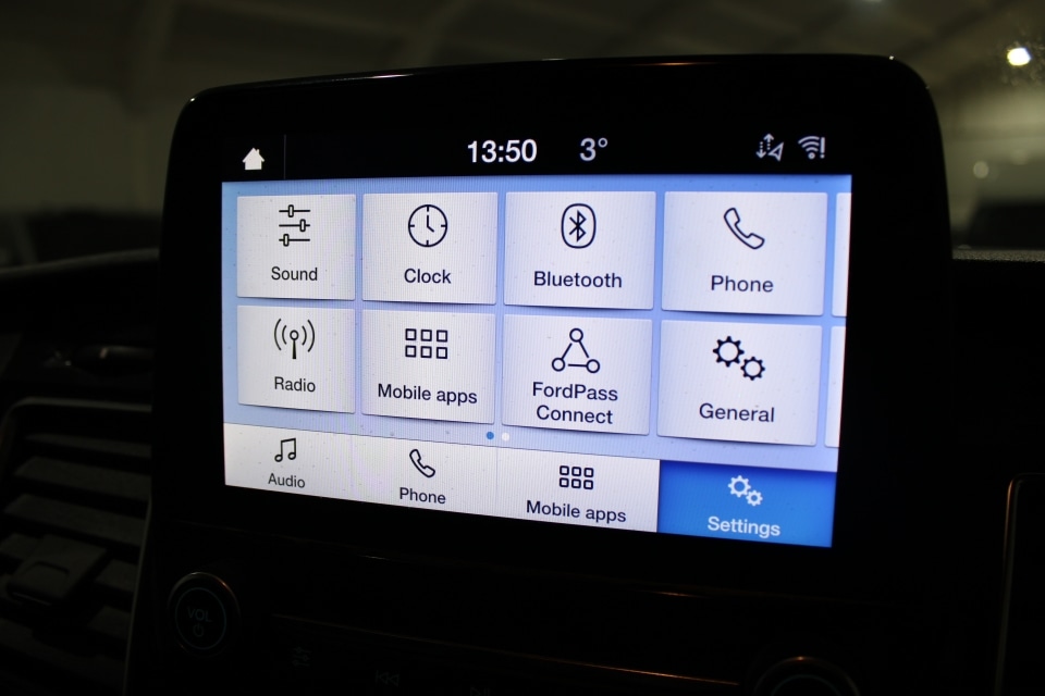 Used Ford Transit Custom 2022 for sale - 76720095: Photo 15