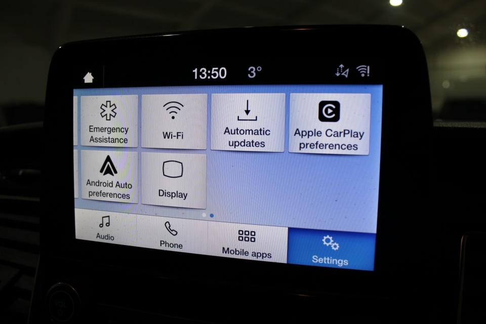 Used Ford Transit Custom 2022 for sale - 76720095: Photo 16