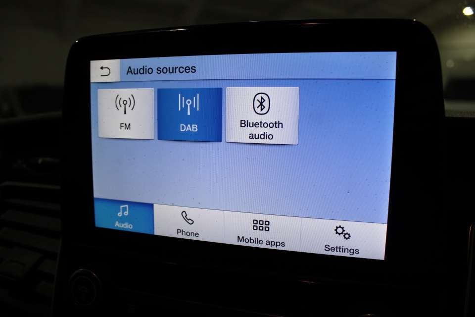 Used Ford Transit Custom 2022 for sale - 76720095: Photo 17