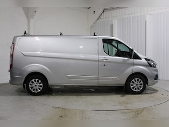 Used Ford Transit Custom 2022 for sale - 76720095: Photo