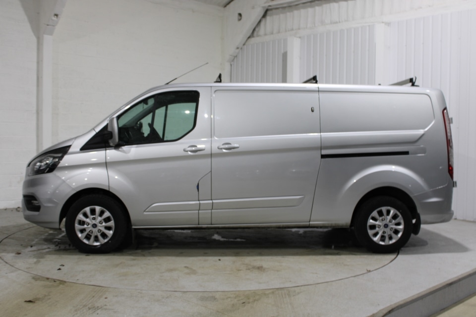 Used Ford Transit Custom 2022 for sale - 76720095: Photo 6