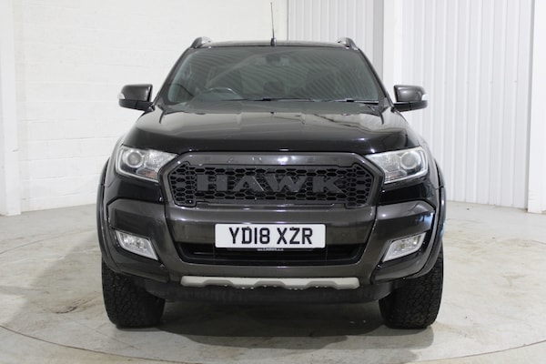 Used Ford Ranger 2018 for sale - 76252751: Photo 10