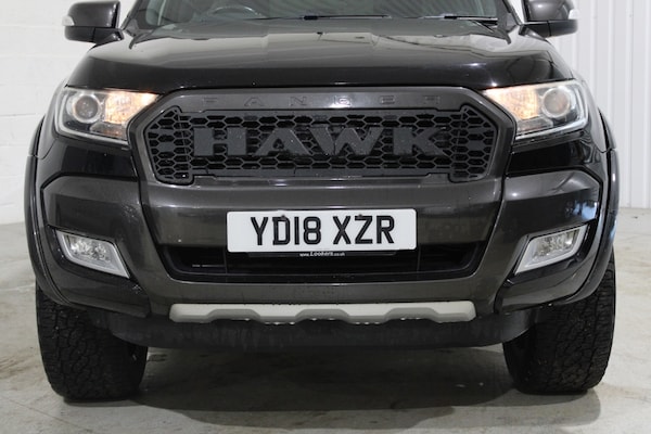 Used Ford Ranger 2018 for sale - 76252751: Photo 11