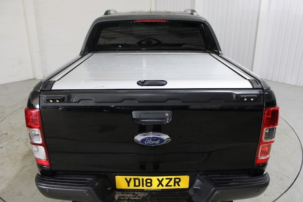 Used Ford Ranger 2018 for sale - 76252751: Photo 12