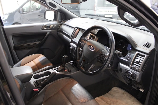 Used Ford Ranger 2018 for sale - 76252751: Photo 13