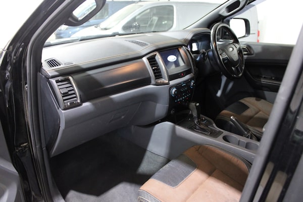 Used Ford Ranger 2018 for sale - 76252751: Photo 14