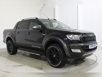 Ford - Ranger