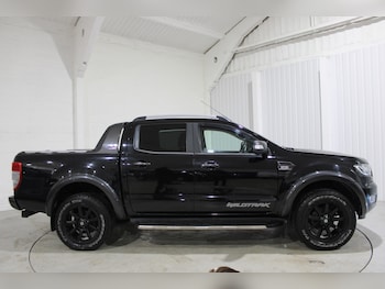 Used Ford Ranger 2018 for sale - 76252751: Photo 2