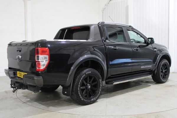 Used Ford Ranger 2018 for sale - 76252751: Photo 3
