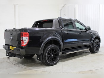 Used Ford Ranger 2018 for sale - 76252751: Photo 3