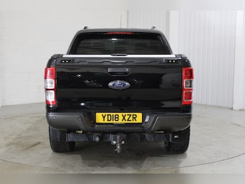 Used Ford Ranger 2018 for sale - 76252751: Photo 4