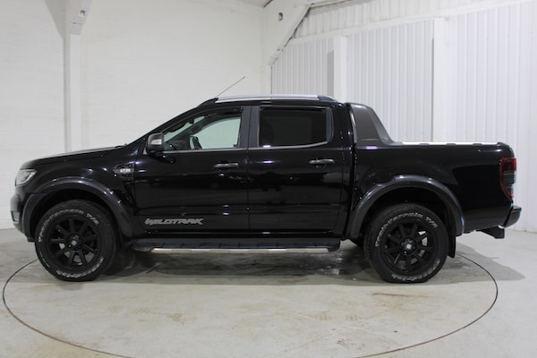 Used Ford Ranger 2018 for sale - 76252751: Photo 8