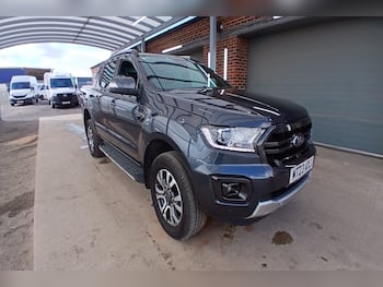 Used Ford Ranger 2023 for sale - 79865111: Photo
