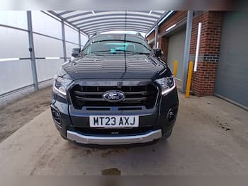 Used Ford Ranger 2023 for sale - 79865111: Photo