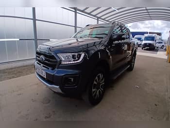 Used Ford Ranger 2023 for sale - 79865111: Photo